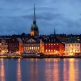 10 Fina Bröllopslokaler i Stockholm 2026