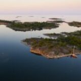 10 Bröllopslokaler i Stockholms Skärgård