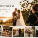 Bröllopsfotograf – Komplett Guide & Tips