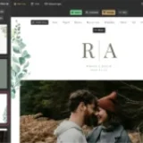 Därför ska du ha en bröllopshemsida