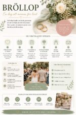 bröllop wedding brollop, bröllopsguider, bröllopschecklista och bröllopstips